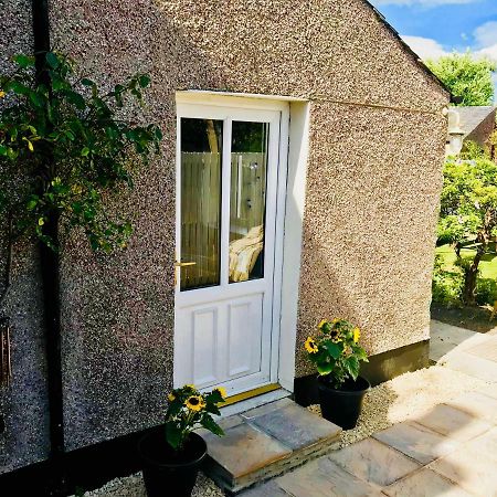 Self-Contained Studio City Centre Location Inverness Exteriör bild