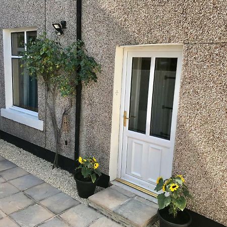 Self-Contained Studio City Centre Location Inverness Exteriör bild