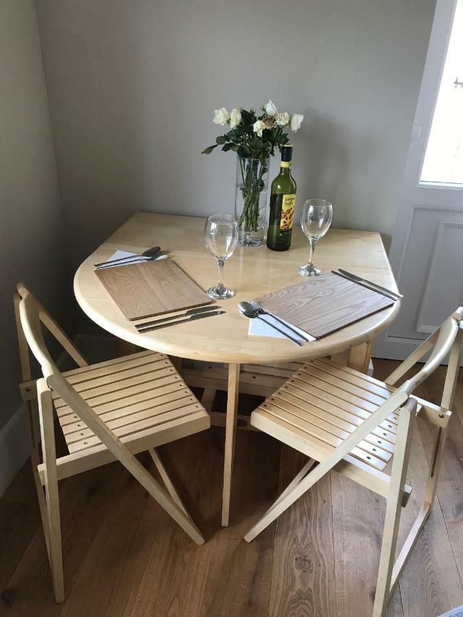 Self-Contained Studio City Centre Location Inverness Exteriör bild