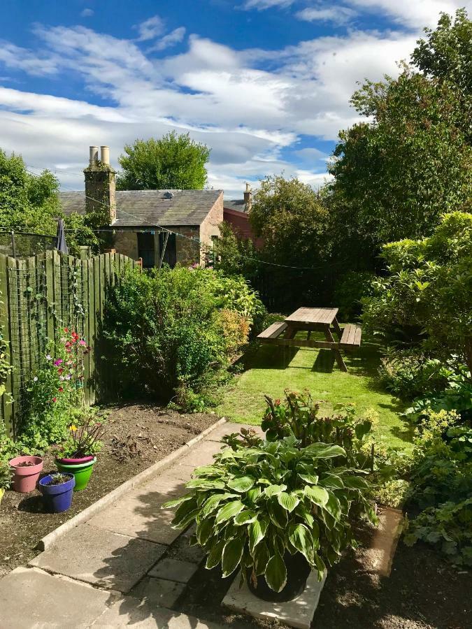 Self-Contained Studio City Centre Location Inverness Exteriör bild