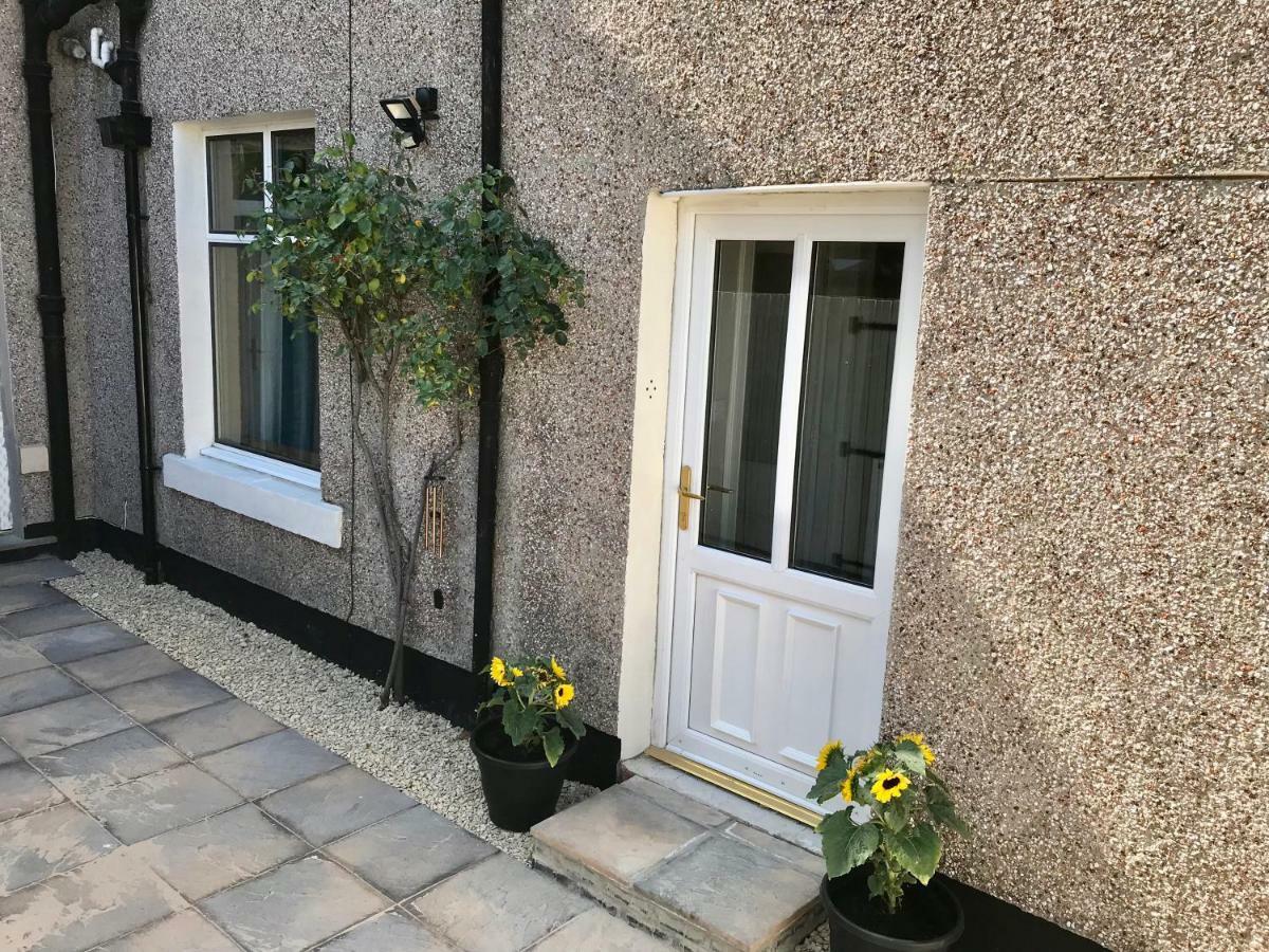 Self-Contained Studio City Centre Location Inverness Exteriör bild