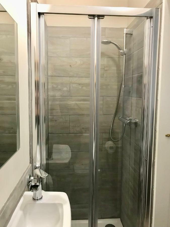 Self-Contained Studio City Centre Location Inverness Exteriör bild